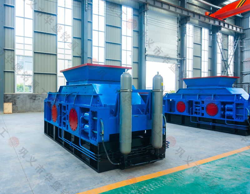 砂石生產(chǎn)線設(shè)備有哪些？全套對(duì)輥制砂機(jī)多少錢？