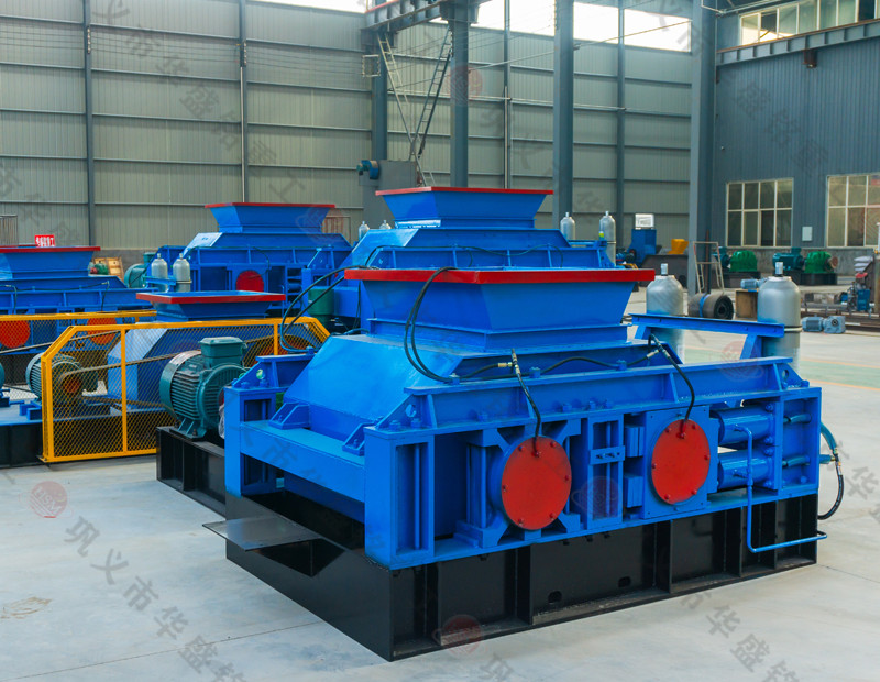 對輥機(jī)制沙怎么樣？對輥機(jī)型號及報(bào)價(jià)